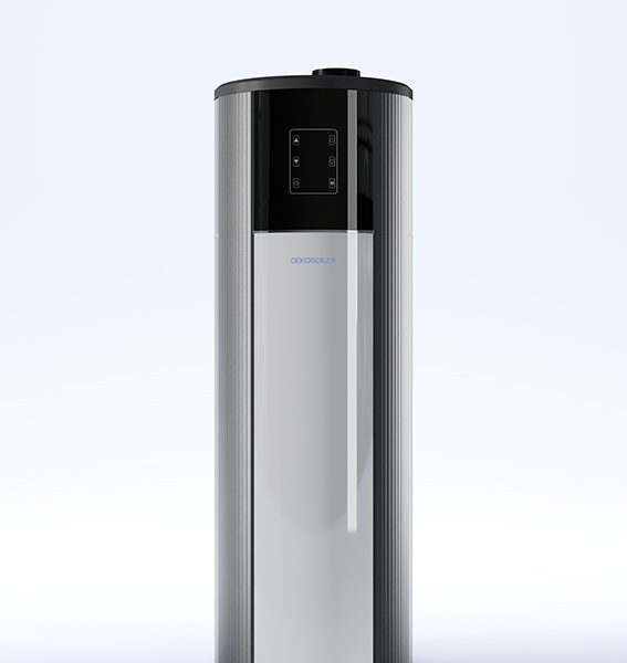 RS – Oekoboiler 13 | 300 L