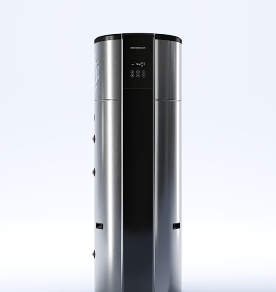 RS – Oekoboiler 02.1D | 300 L
