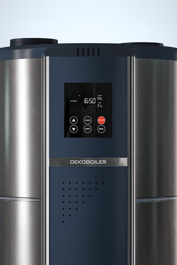 RS – Oekoboiler 04 | 250 L – Bild 4