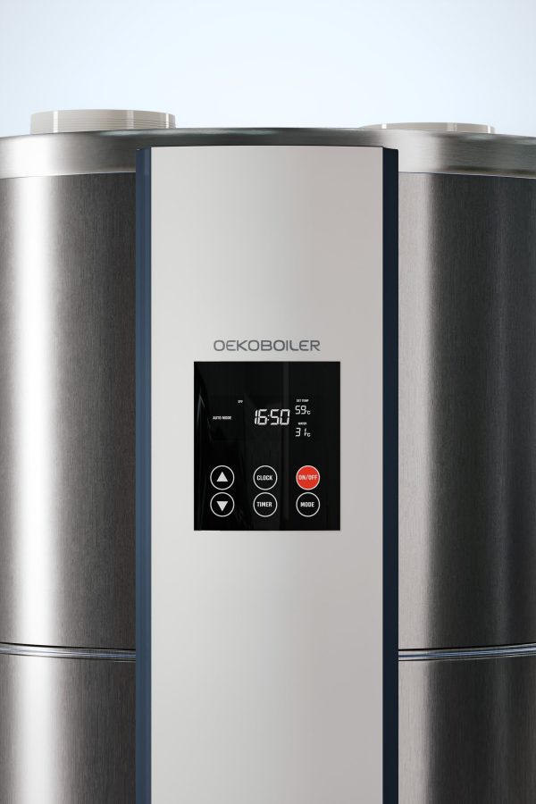 RS-Oekob 02 450 Liter – Bild 2