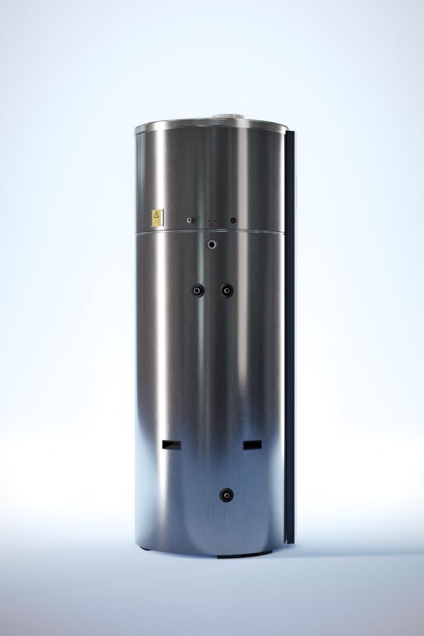 RS-Oekob 02.1 450 Liter – Bild 3