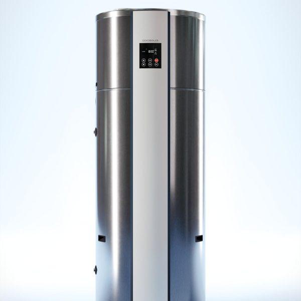 RS-Oekoboiler 02.1 / 300 L