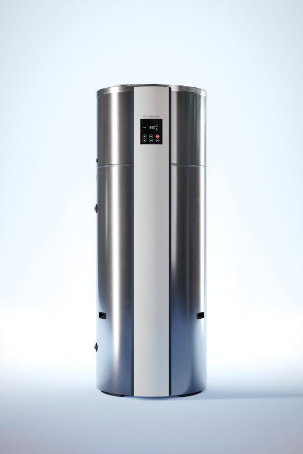 RS-Oekob 02 450 Liter