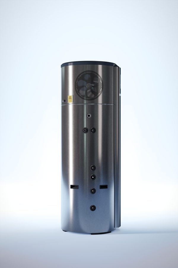 RS – Oekoboiler 04D | 300 L – Bild 3