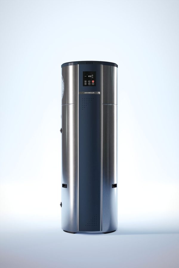 RS – Oekoboiler 02D | 300 L