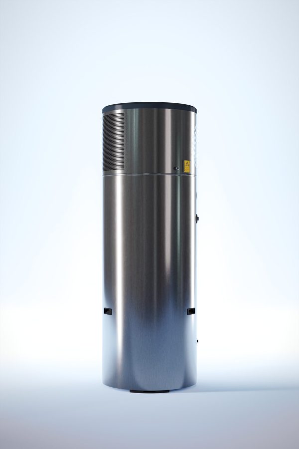 RS – Oekoboiler 02.1D | 300 L – Bild 4