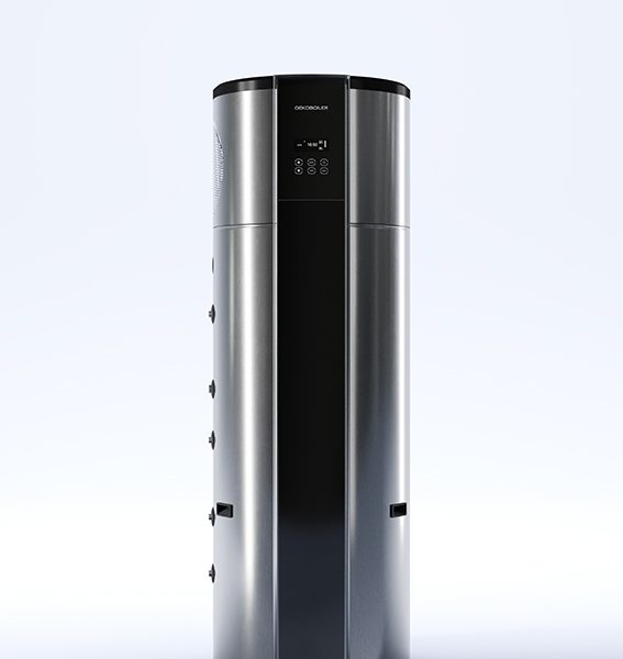 RS – Oekoboiler 04D | 300 L