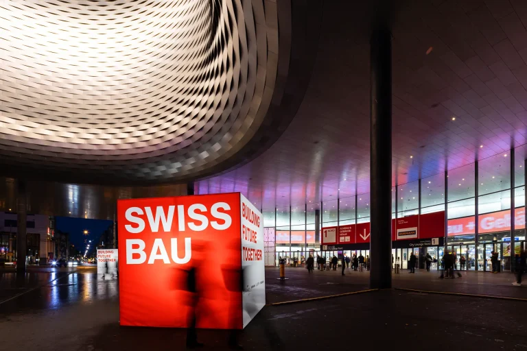 Swissbau Basel