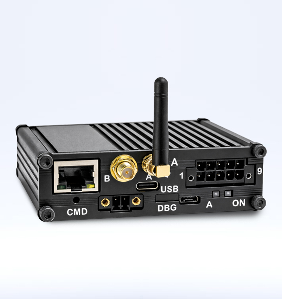 Oekoboiler IoT-Box (Internet of Things)